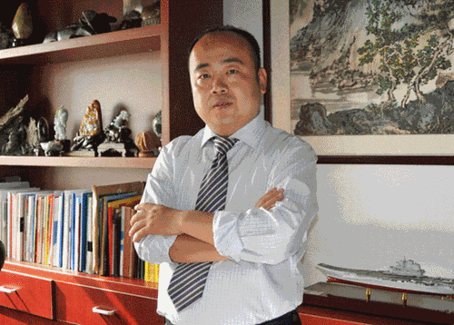 中建政研:推进BIM落地任重而道远 中建政研:推进BIM落地任重而道远