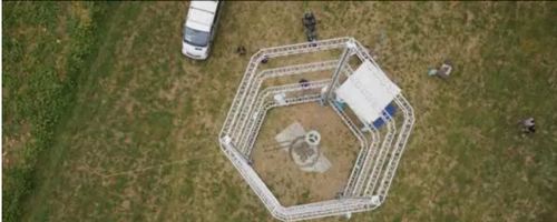 新加坡的三个学生宿舍,已经3D打印好了 新加坡的三个学生宿舍,已经3D打印好了