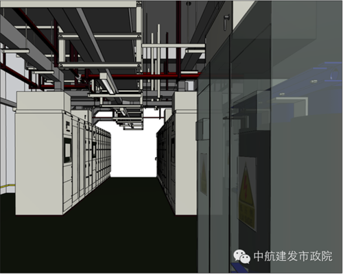 BIM技术在垃圾焚烧厂设计中的应用 BIM技术在垃圾焚烧厂设计中的应用