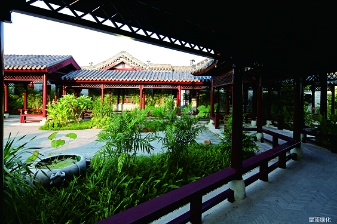 从“绿色建筑”到“绿色城镇”有多远 从“绿色建筑”到“绿色城镇”有多远