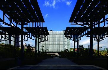 从“绿色建筑”到“绿色城镇”有多远 从“绿色建筑”到“绿色城镇”有多远