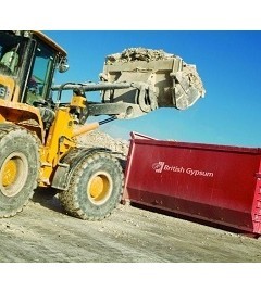 英国公司发布BIM建材浪费评估系统