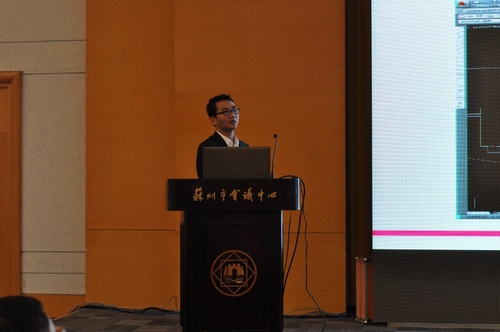 绿色建造交流会召开 BIM应用开花结果 绿色建造交流会召开 BIM应用开花结果