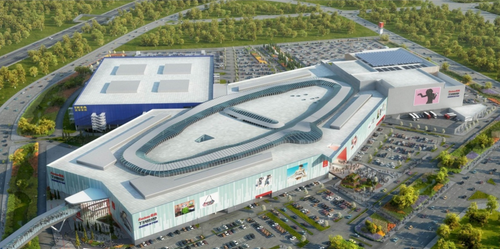 大型施工总承包工程的BIM应用 大型施工总承包工程的BIM应用