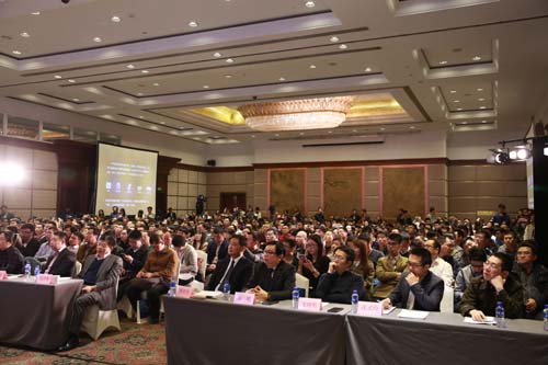 鸿业科技BIMSpace2016开启BIM设计时代 四大革新解决行业痛点 鸿业科技BIMSpace2016开启BIM设计时代 四大革新解决行业痛点