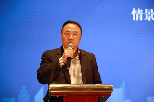 鸿业科技BIMSpace2016开启BIM设计时代 四大革新解决行业痛点 鸿业科技BIMSpace2016开启BIM设计时代 四大革新解决行业痛点