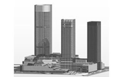 BIM技术在超高层建筑工程全生命周期中的应用 BIM技术在超高层建筑工程全生命周期中的应用