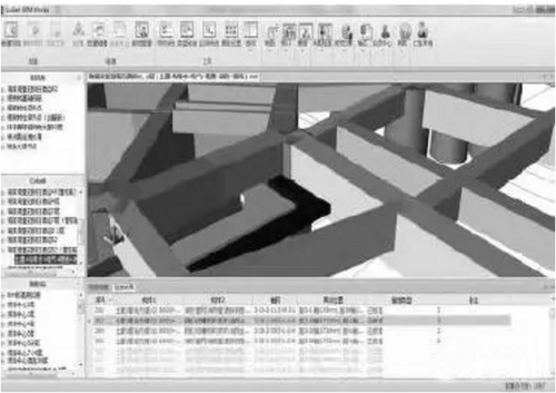 BIM应用于三亚海棠湾皇冠假日酒店项目 BIM应用于三亚海棠湾皇冠假日酒店项目