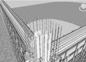 BIM技术在超高层建筑工程全生命周期中的应用 BIM技术在超高层建筑工程全生命周期中的应用