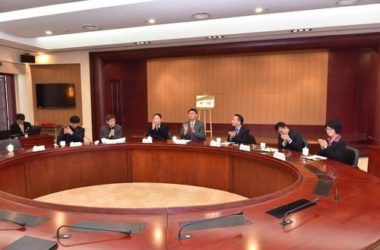 港航与海洋工程BIM创新研究和应用中心创立-BIM建筑网