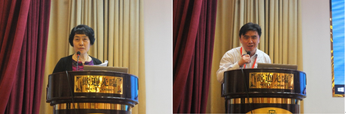 “企业信息化管理、BIM技术应用与装配式建造交流研讨会暨现场观摩会” 在武汉完美收官 “企业信息化管理、BIM技术应用与装配式建造交流研讨会暨现场观摩会” 在武汉完美收官