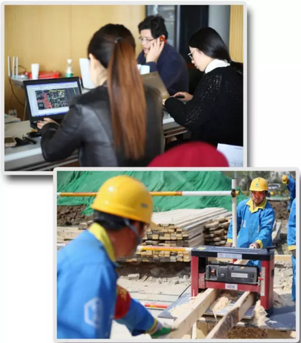 北京住总打造国家住宅产业化基地'2.0升级版' BIM视界 第3张