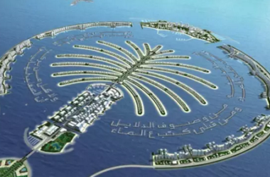 迪拜如何打造“世界最智慧城市”？-BIM建筑网