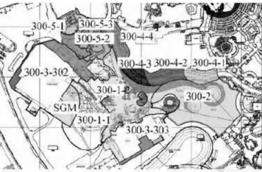 BIM与机器人全站仪在场地地下管线施工中的综合应用-BIM建筑网