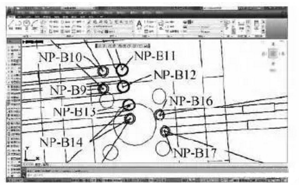 BIM与机器人全站仪在场地地下管线施工中的综合应用 BIM与机器人全站仪在场地地下管线施工中的综合应用