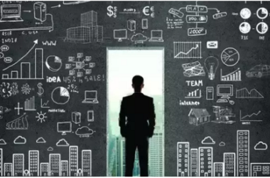 大数据在日本智慧城市管理中的作用-BIM建筑网