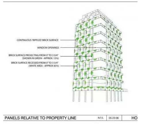 BIM在建筑表皮设计中的应用 BIM在建筑表皮设计中的应用