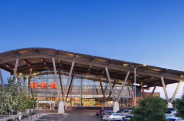 美国建筑师协会评选出今年北美十大绿色建筑设计-BIM建筑网