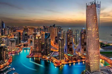 迪拜的九个世界建筑之最!-BIM建筑网