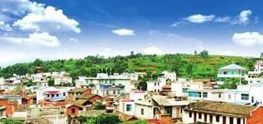 城乡一体化下发展智慧城市 首先解决根源问题-BIM建筑网