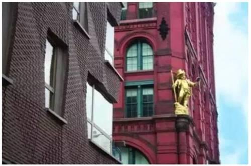 BIM在建筑表皮设计中的难题和应用案例