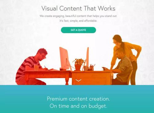 全球20个最佳大数据可视化工具，高级PPTers的法宝