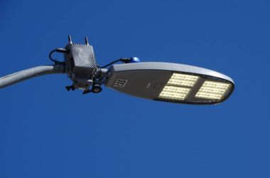 中美科技公司联手打造智慧城市传感器网络-BIM建筑网