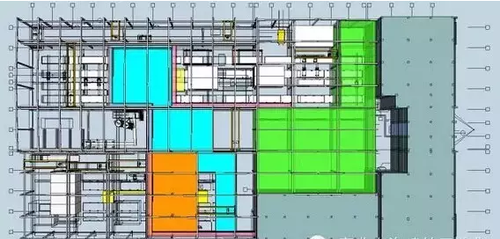 BIM技术在PC预制构件工厂建设和运营中的应用 BIM技术在PC预制构件工厂建设和运营中的应用