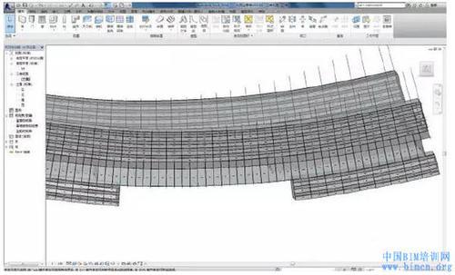 BIM遇上“建筑外衣”所产生的碰撞效果 BIM遇上“建筑外衣”所产生的碰撞效果
