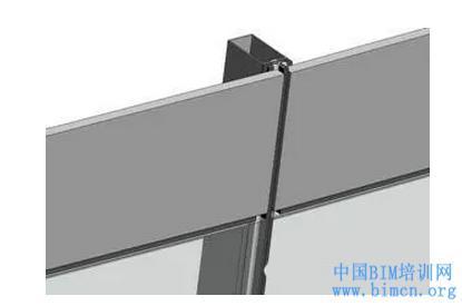 BIM遇上“建筑外衣”所产生的碰撞效果 BIM遇上“建筑外衣”所产生的碰撞效果
