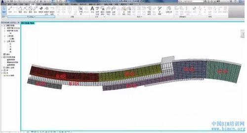 BIM遇上“建筑外衣”所产生的碰撞效果 BIM遇上“建筑外衣”所产生的碰撞效果