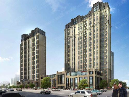 中国铁建云公馆首用BIM技术 22亩建设用地挂牌 中国铁建云公馆首用BIM技术 22亩建设用地挂牌