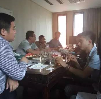 广联达“跑项目——随时随地查看工程信息”App同城聚会成功举办 广联达“跑项目——随时随地查看工程信息”App同城聚会成功举办