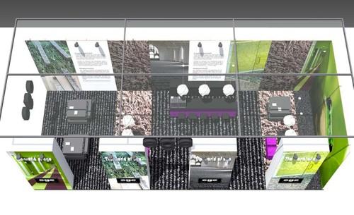 BIM技术开发零售解决方案 BIM技术开发零售解决方案