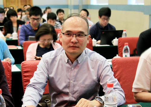 BIM与建筑大数据学组成立大会隆重召开 BIM与建筑大数据学组成立大会隆重召开
