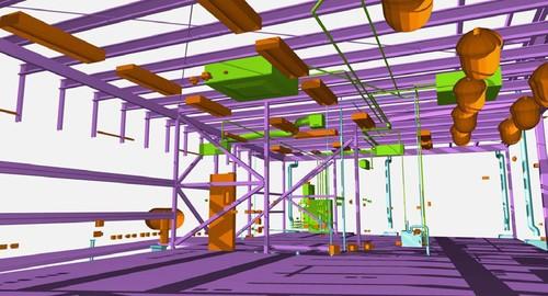 国际案例——ArchiCAD下的BIM大协同 国际案例——ArchiCAD下的BIM大协同