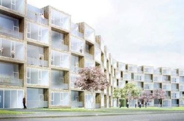 BIM，打造概念化建筑-BIM建筑网