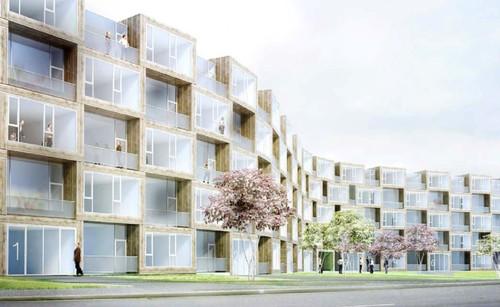 BIM,打造概念化建筑 BIM,打造概念化建筑