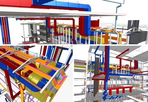 以现代科技留住过往—波兰科技博物馆 以现代科技留住过往—波兰科技博物馆