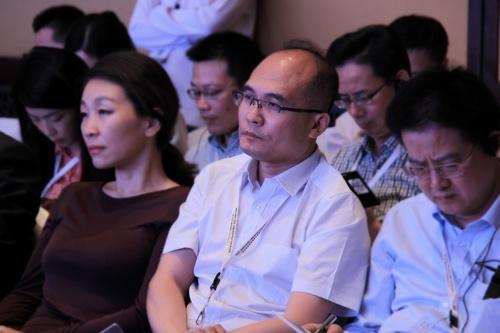 “APEC城镇化高层论坛2016”在宁波开幕