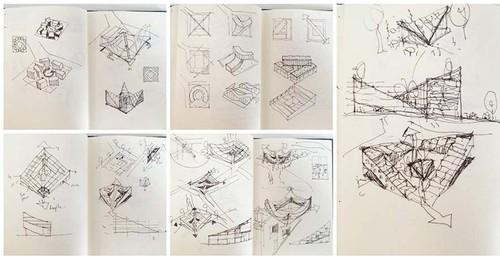 蝶之恋——瑞士新城市中心 蝶之恋——瑞士新城市中心