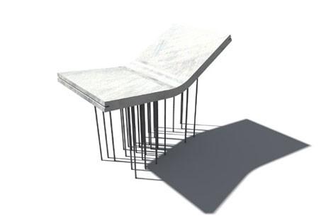 挪威摩埃拉那水岸竞赛胜出作品 挪威摩埃拉那水岸竞赛胜出作品