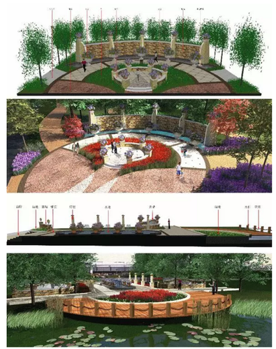 信息与数据时代的设计革命——BIM建筑设计与LIM景观 信息与数据时代的设计革命——BIM建筑设计与LIM景观