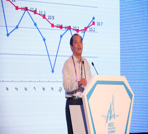 建设行业也要“+互联网”!2016中国建设行业年度峰会盛大开幕 建设行业也要“+互联网”!2016中国建设行业年度峰会盛大开幕