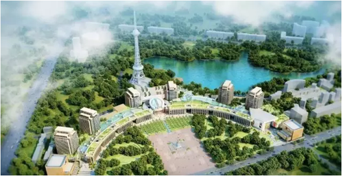 湖南省19个地区列入国家智慧城市试点! 湖南省19个地区列入国家智慧城市试点!