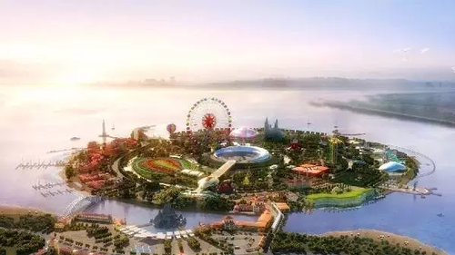 湖南省19个地区列入国家智慧城市试点! 湖南省19个地区列入国家智慧城市试点!