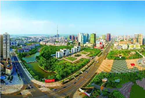 湖南省19个地区列入国家智慧城市试点! 湖南省19个地区列入国家智慧城市试点!