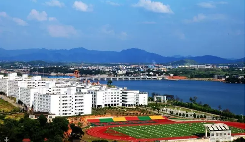湖南省19个地区列入国家智慧城市试点! 湖南省19个地区列入国家智慧城市试点!