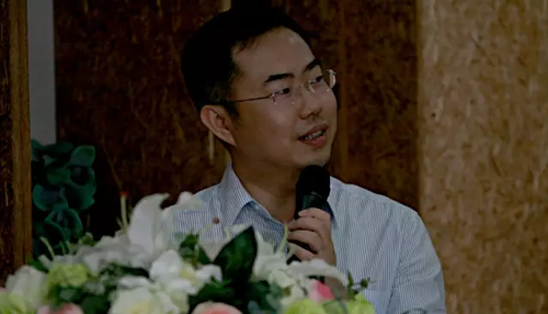 共襄BIM盛会,筑基智慧时代 共襄BIM盛会,筑基智慧时代