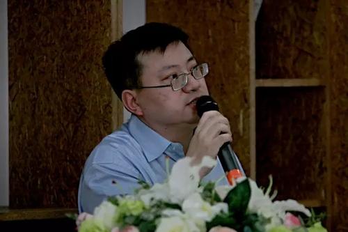 共襄BIM盛会,筑基智慧时代 共襄BIM盛会,筑基智慧时代